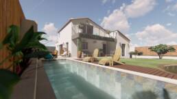 Villa Oasis