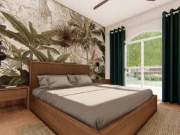 Villa Caligna aix en provence