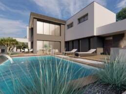 Villa Trestraou Rennes