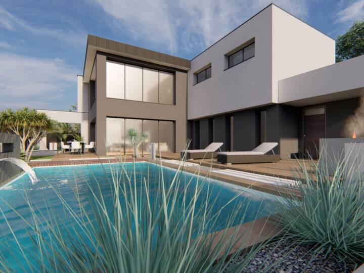 Villa Trestraou Rennes