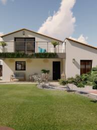 Villa Oasis