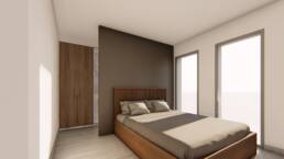 visuel 3d chambre