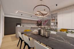 Rénovation villa cassis