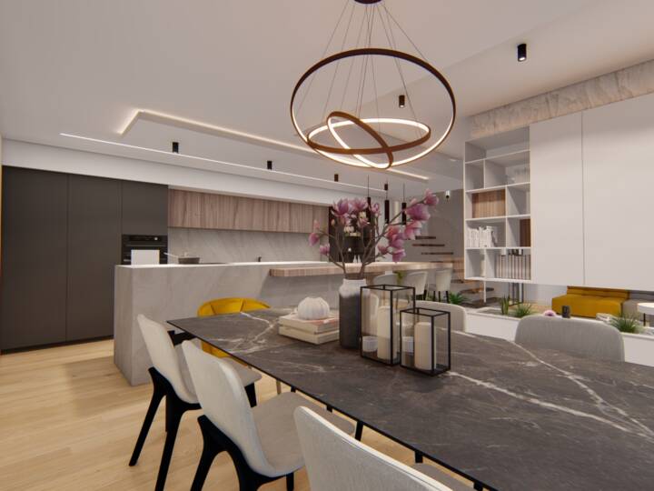 Rénovation villa cassis