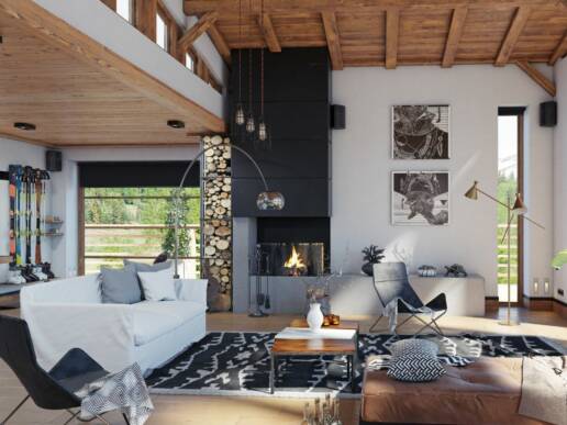 chalet montagne neige les orres 1800 la ciotat