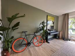 renovation salon appartement