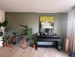 rénovation décoration piano