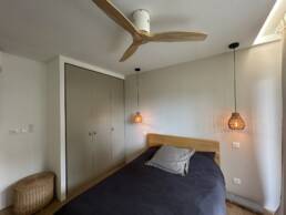 chambre ambiance calme