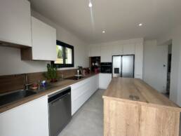 architecture intérieure siant cyr sur mer