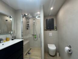 rénovation salle de bain