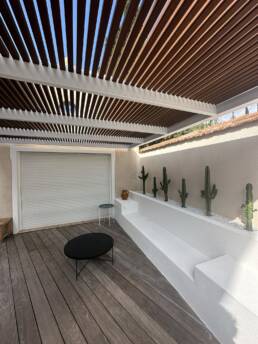 pergola la ciotat