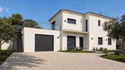 villa cassis rénovation