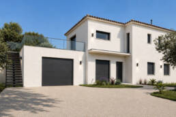 villa cassis rénovation
