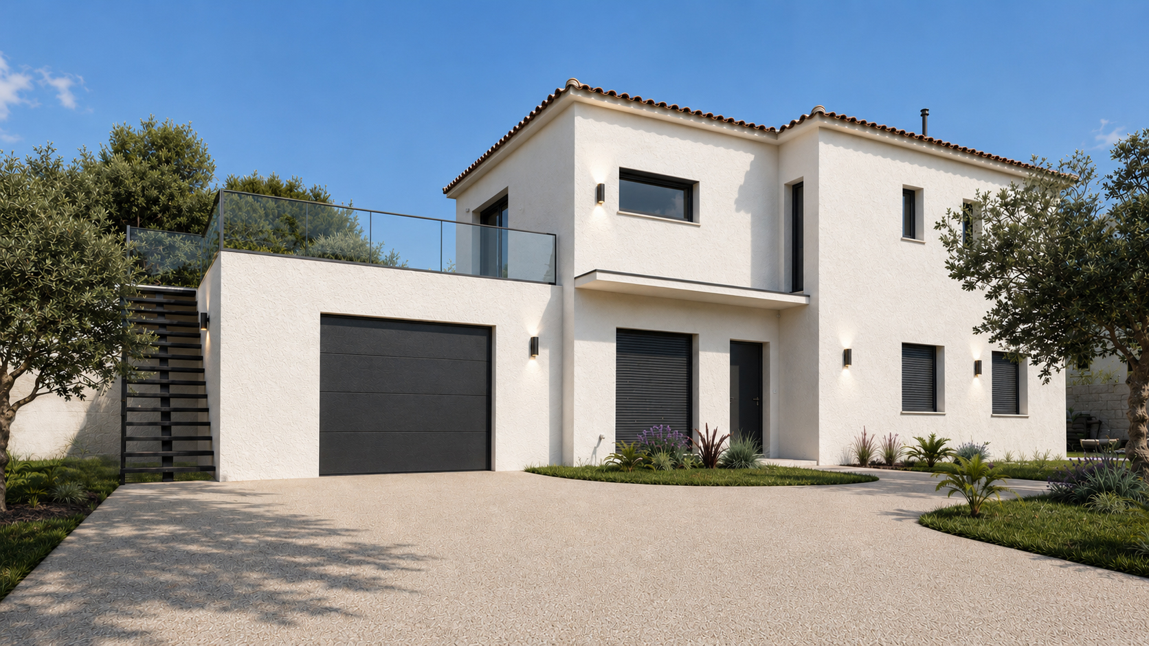 villa cassis rénovation