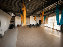 PILATE REFORMER LA CIOTAT